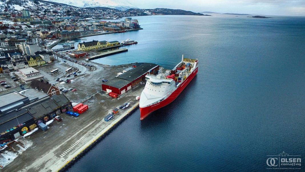 Harstad Havn