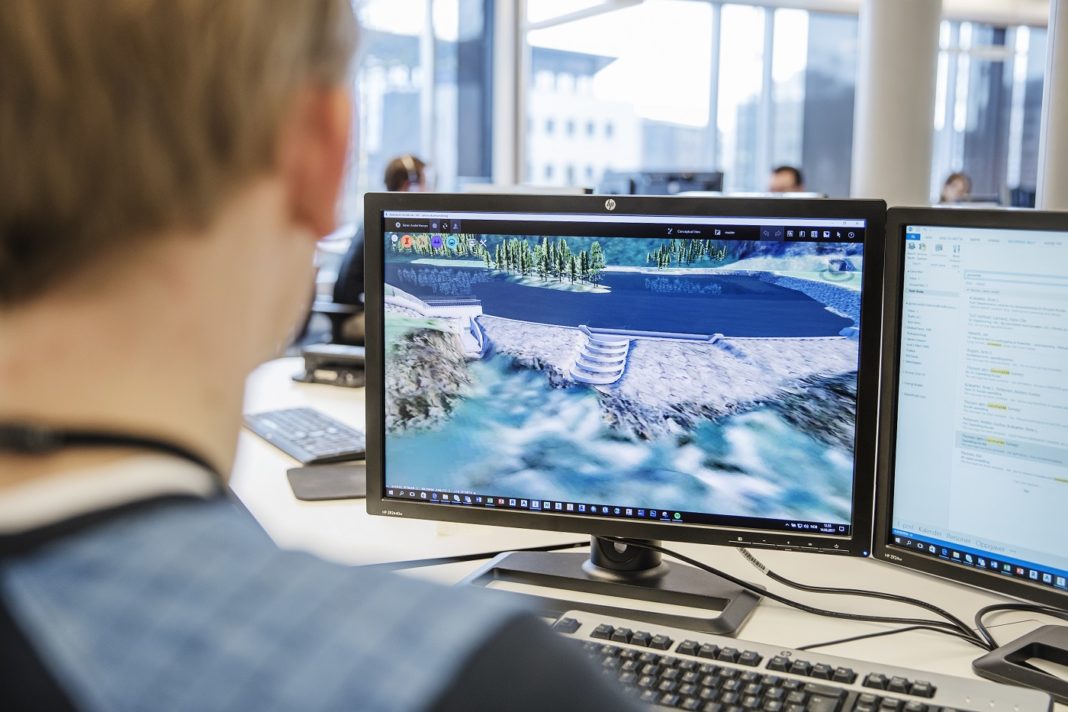 Multiconsult skal ansette 50 erfarne ingeniører