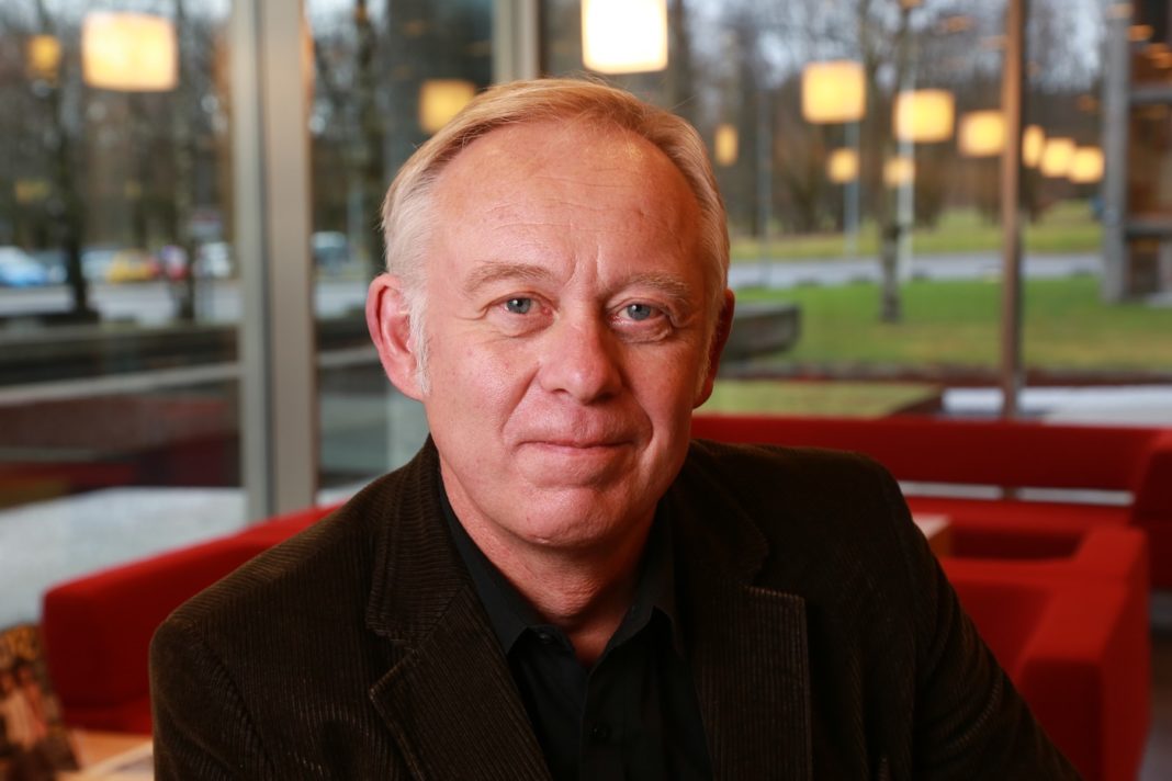 Petter Nome