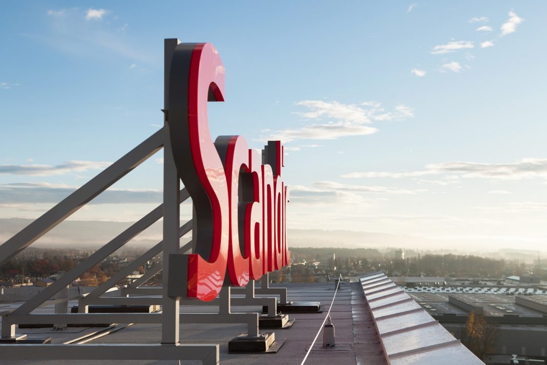 Scandic Hotels