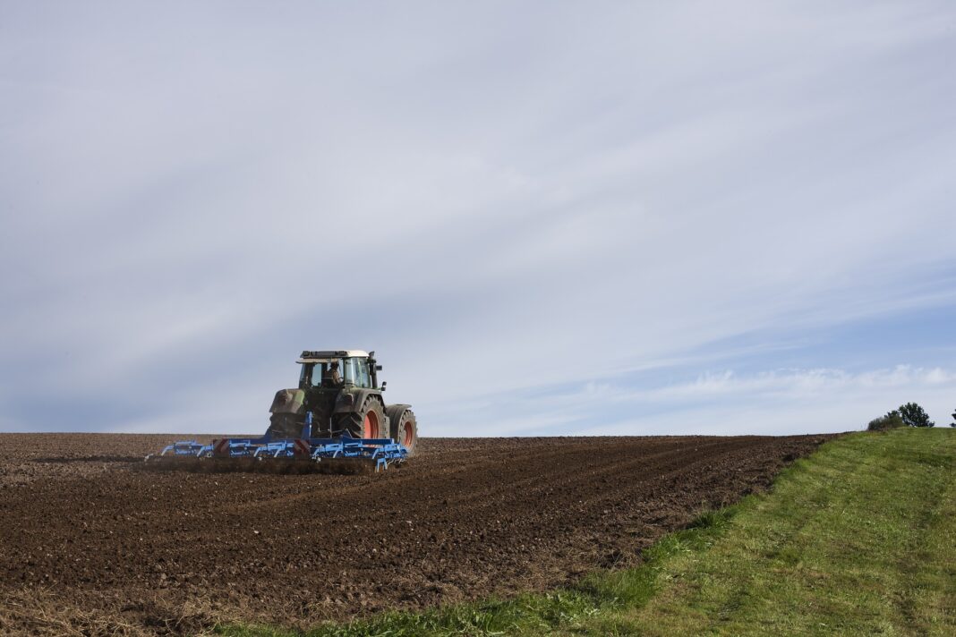 Traktor