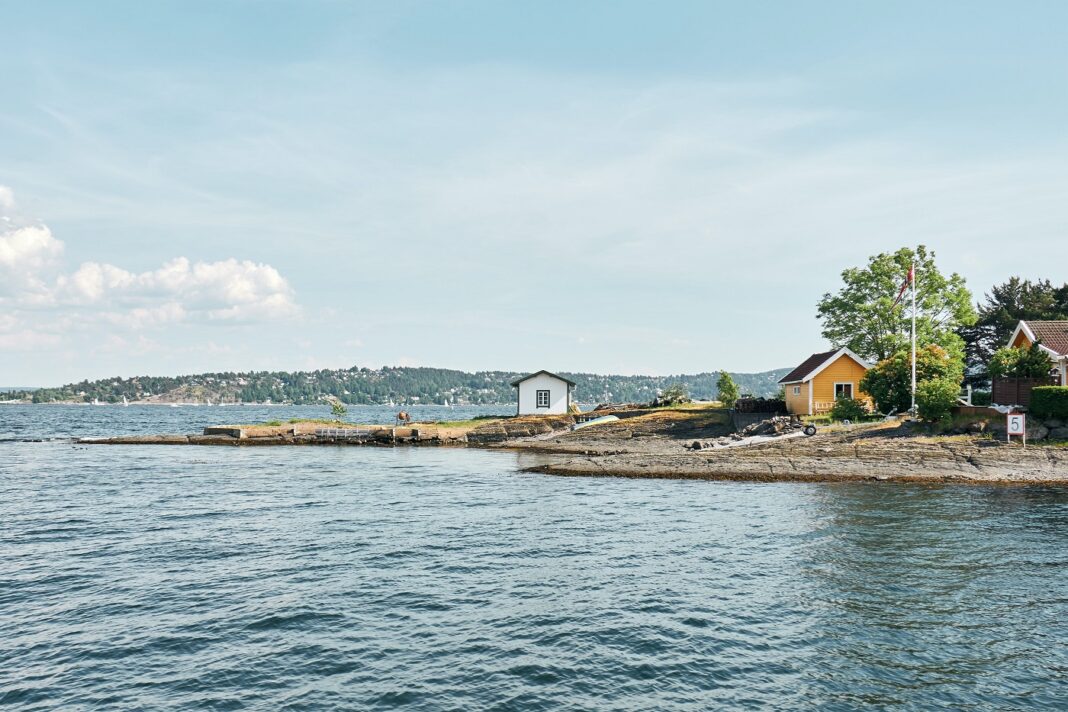 Utleie av hytte i sommer