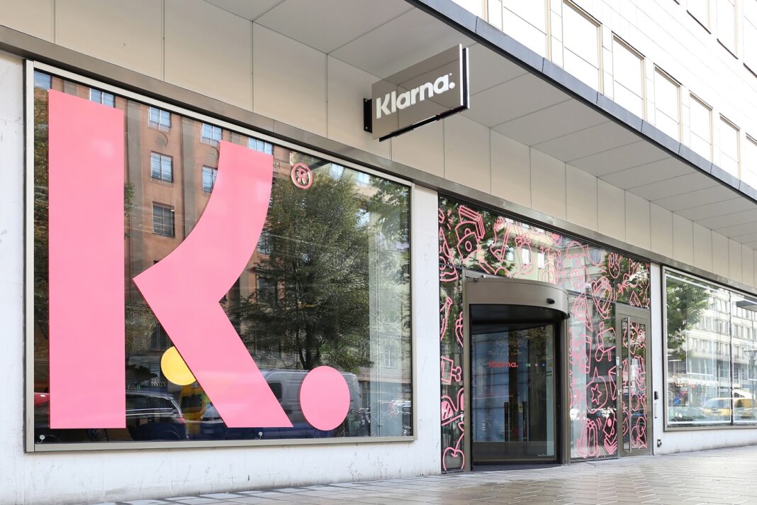 - Klarna vokser raskt i Frankrike og Italia