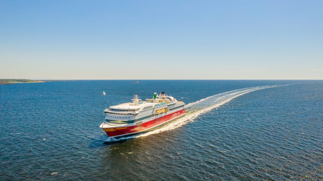 Fjord Line