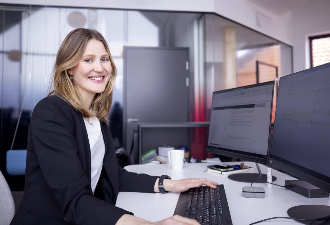 Guro Skjæveland, Senior Associate i Nysnø