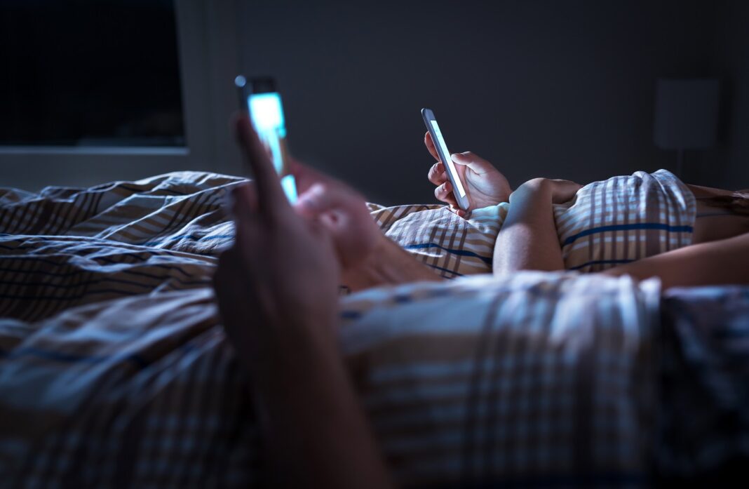 I natt økte norsk netthandel med hele 989 prosent