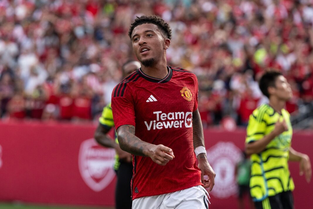Ny giga-avtale mellom Manchester United og Adidas – verdt nesten 12 milliarder