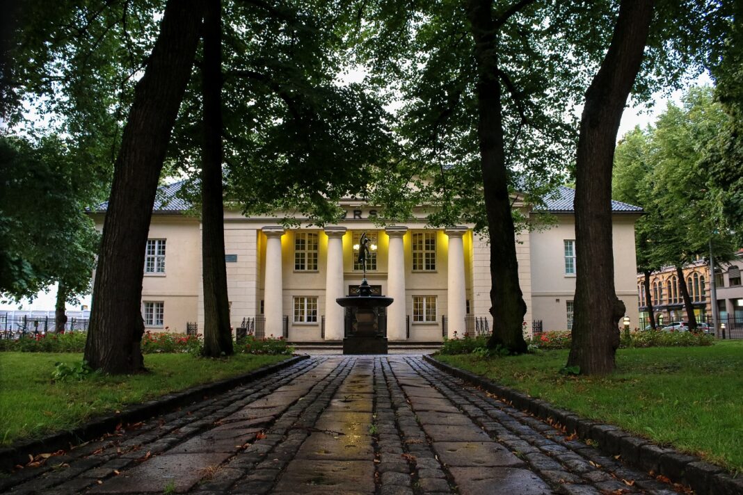 Oslo Børs