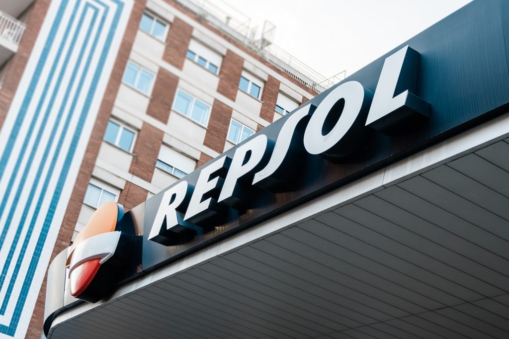 Repsol